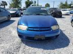2003 Chevrolet Cavalier  na sprzedaż w Riverview, FL - Minor Dent/Scratches