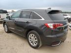 2016 Acura Rdx  for Sale in San Antonio, TX - Hail