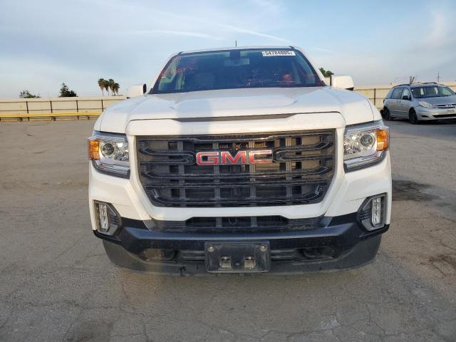  GMC CANYON 2022 White