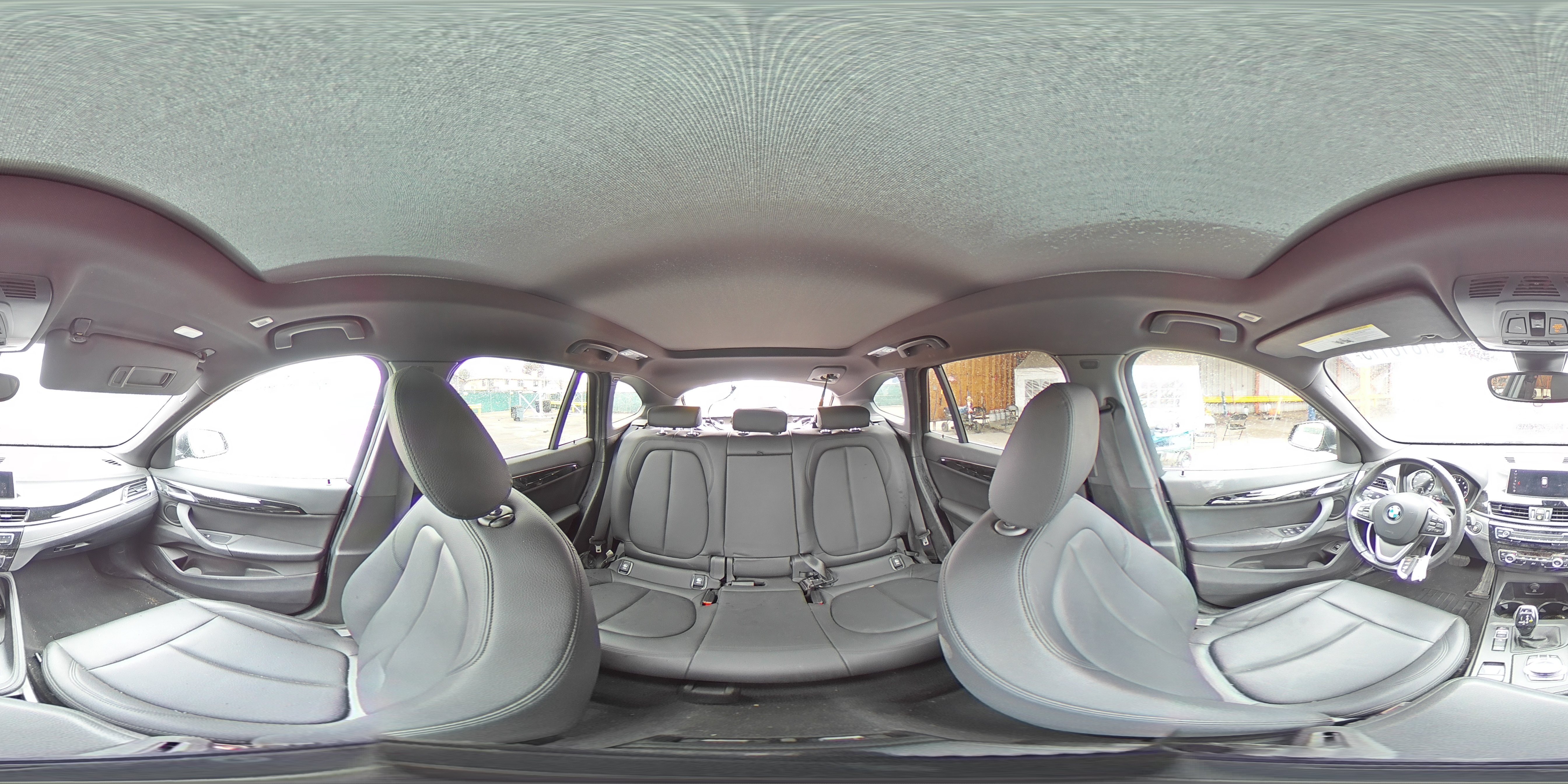 2021 BMW X1 xDrive28I VIN: WBXJG9C06M5T76049 Lot: 51816115