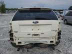 2008 Ford Edge Limited на продаже в Loganville, GA - Rear End