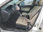 2014 Honda Crosstour Exl na sprzedaż w Temple, TX - Front End