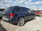 2006 Jeep Grand Cherokee Limited en Venta en Kansas City, KS - Rear End