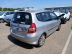2006 HONDA JAZZ SE for sale at Copart NEWBURY