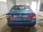 2011 Honda Civic Lx en Venta en York Haven, PA - Rear End
