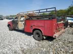 2003 Ford F350 Super Duty იყიდება York Haven-ში, PA - Burn