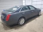 2014 Cadillac Cts Luxury Collection na sprzedaż w Candia, NH - Front End