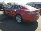 2018 Tesla Model S  за продажба в New Britain, CT - Front End