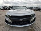 2019 Chevrolet Camaro Ss de vânzare în Houston, TX - Front End