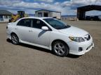 2012 Toyota Corolla Base للبيع في Helena، MT - Front End