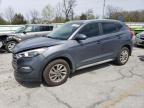2018 Hyundai Tucson Sel zu verkaufen in Rogersville, MO - Front End