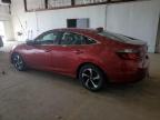 2022 Honda Insight Ex for Sale in Lexington, KY - Hail