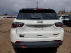 2020 Jeep Compass Trailhawk за продажба в Colorado Springs, CO - Front End