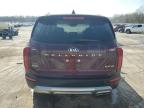 2020 Kia Telluride Ex na sprzedaż w Ellwood City, PA - Front End