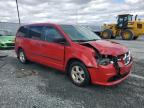 2013 DODGE GRAND CARAVAN SE for sale at Copart NS - HALIFAX