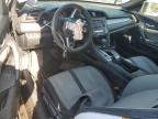 2016 Honda Civic Lx продається в Hampton, VA - All Over