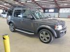 2016 Land Rover Lr4  en Venta en East Granby, CT - Minor Dent/Scratches