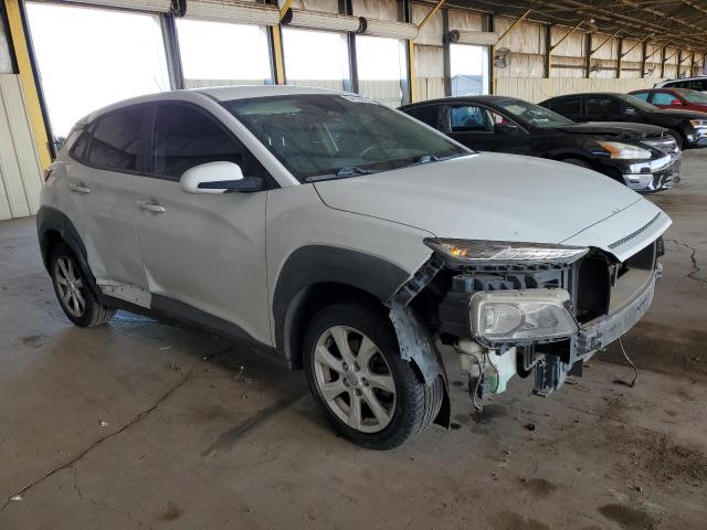  HYUNDAI KONA 2019 Biały