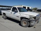 2001 Dodge Ram 2500  продається в Anthony, TX - Front End