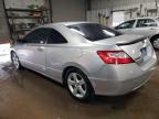 2006 Honda Civic Ex за продажба в Elgin, IL - Side
