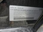 2016 Audi A4 Premium S-Line на продаже в San Diego, CA - Vandalism