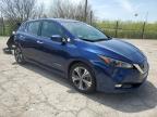 2018 Nissan Leaf S for Sale in Indianapolis, IN - Rear End