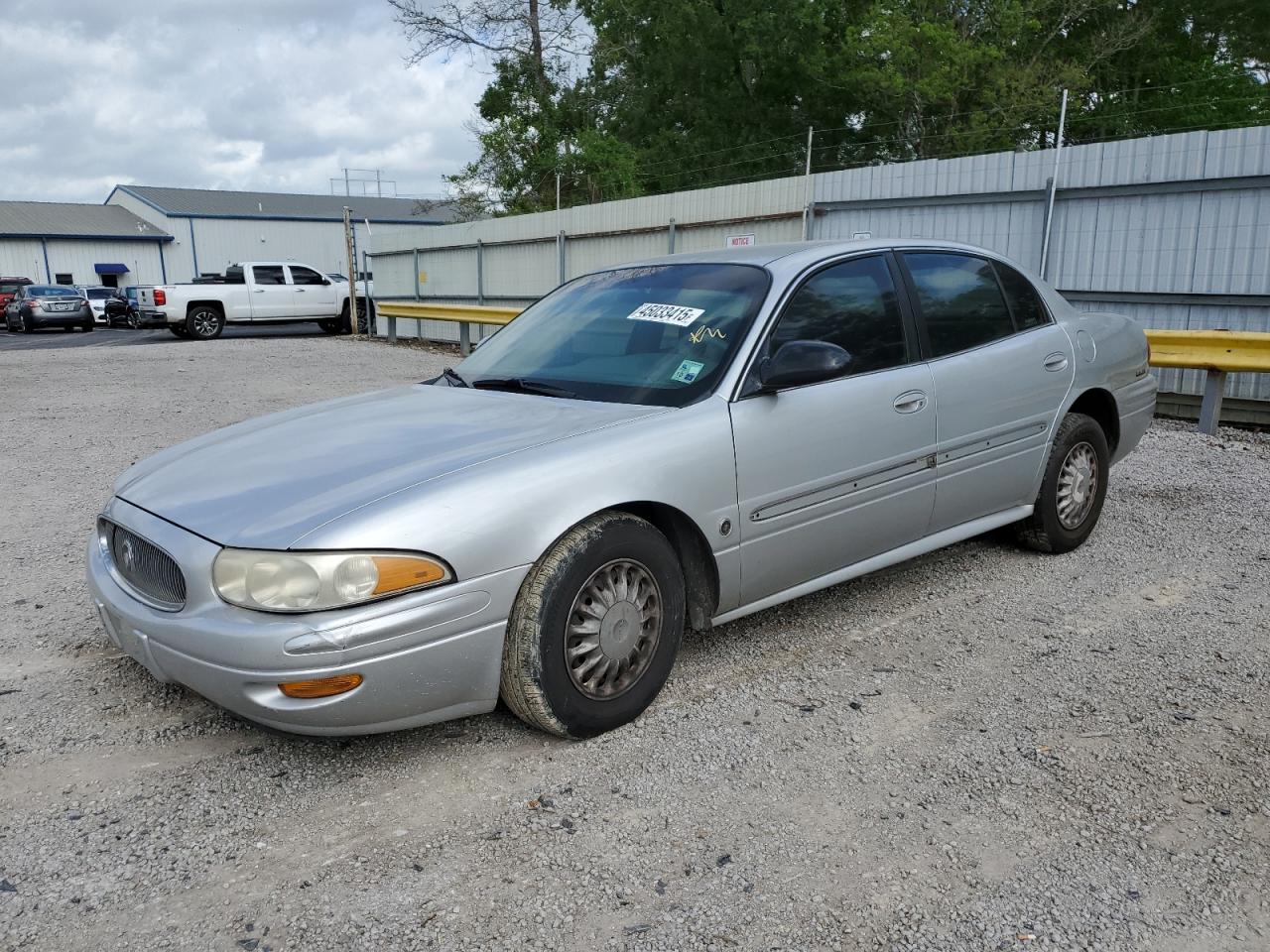 2001 Buick LeSabre - Image 1