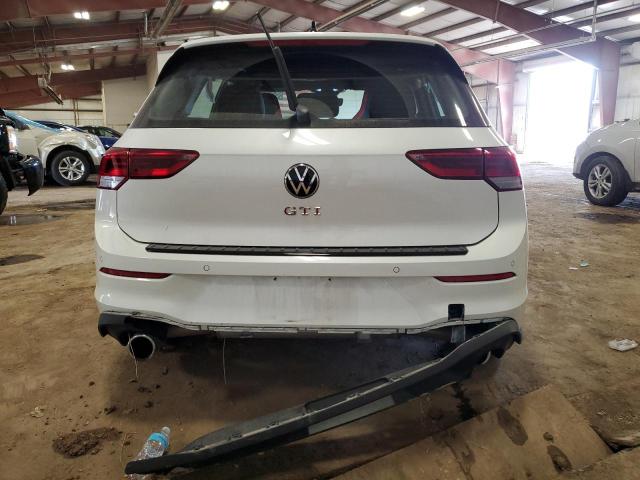  VOLKSWAGEN GTI SE 2024 Белый