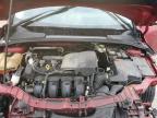 2017 Ford Focus Se იყიდება Houston-ში, TX - Front End