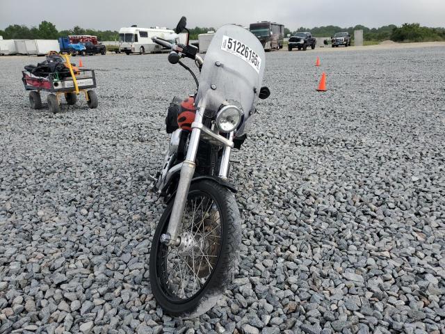 2010 HARLEY-DAVIDSON FXDWG 