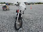 2010 HARLEY-DAVIDSON FXDWG  for sale at Copart FL - PUNTA GORDA SOUTH