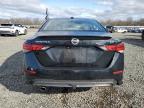 2020 Nissan Sentra Sr en Venta en Hillsborough, NJ - Front End