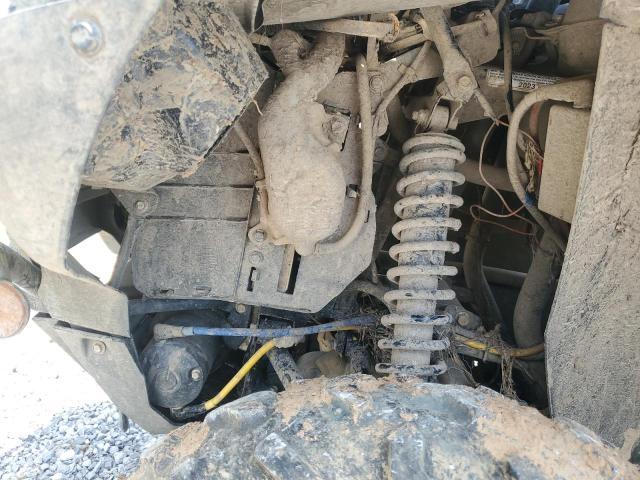 2023 HONDA TRX420