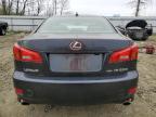 2007 Lexus Is 250 de vânzare în Windsor, NJ - Mechanical