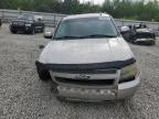2007 Chevrolet Avalanche K1500 на продаже в Memphis, TN - Front End