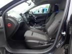 2010 VAUXHALL INSIGNIA S for sale at Copart BELFAST