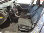 2015 Hyundai Elantra Se de vânzare în Candia, NH - Mechanical