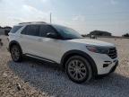 2022 Ford Explorer Xlt for Sale in Temple, TX - Rear End