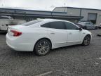 2017 Buick Lacrosse Essence de vânzare în Earlington, KY - Water/Flood