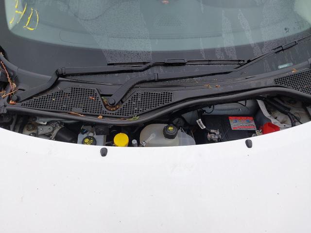 2019 SMART FORFOUR UR
