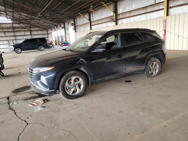 HYUNDAI TUCSON SEL 2022