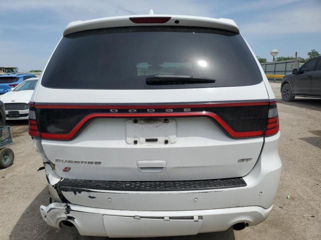  DODGE DURANGO 2020 Білий