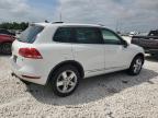 2013 Volkswagen Touareg V6 for Sale in Temple, TX - Undercarriage