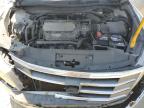 2012 Honda Crosstour Exl იყიდება Los Angeles-ში, CA - Front End