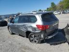 2020 Nissan Pathfinder S იყიდება Madisonville-ში, TN - Side