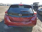 2018 NISSAN LEAF S for sale at Copart ON - TORONTO