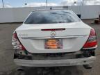 2009 Mercedes-Benz E 350 на продаже в Portland, OR - Rear End
