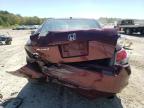 2008 Honda Accord Exl за продажба в Seaford, DE - Rear End