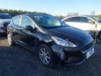 2019 FORD FIESTA ZET for sale at Copart EAST KILBRIDE