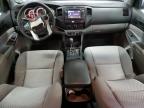 2013 Toyota Tacoma Double Cab للبيع في Hampton، VA - Front End
